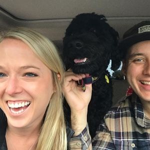 Meet your Posher, Jake